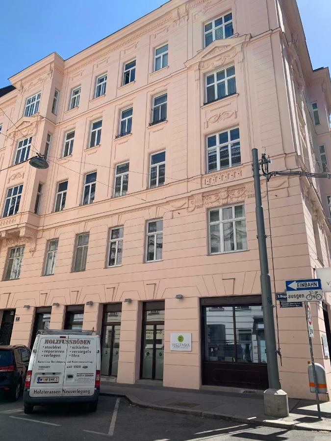 Classy Apartment, 10 Min To The Centre Vienna