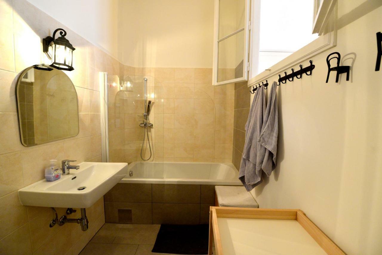 Classy Apartment, 10 Min To The Centre Appartamento