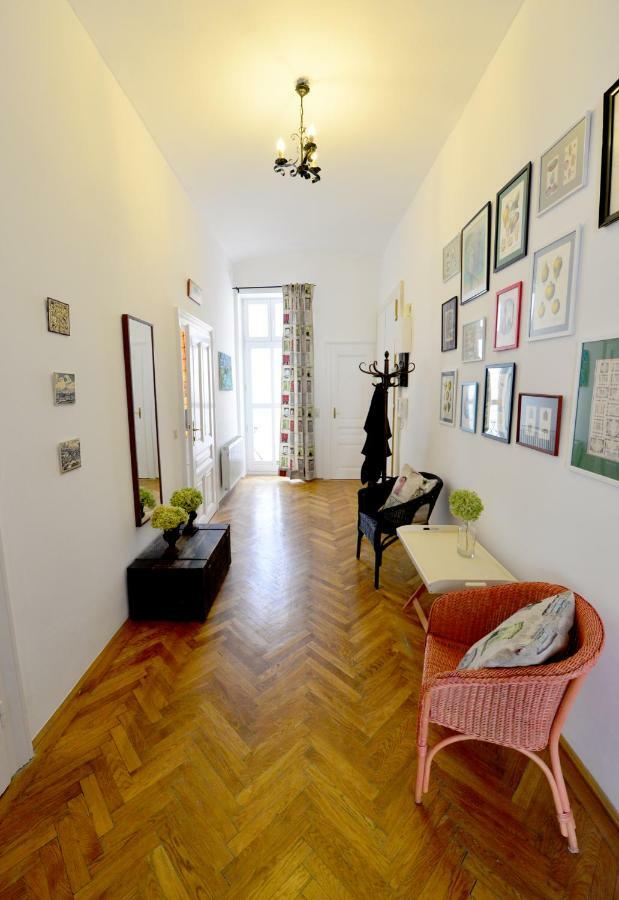 Classy Apartment, 10 Min To The Centre Vienna