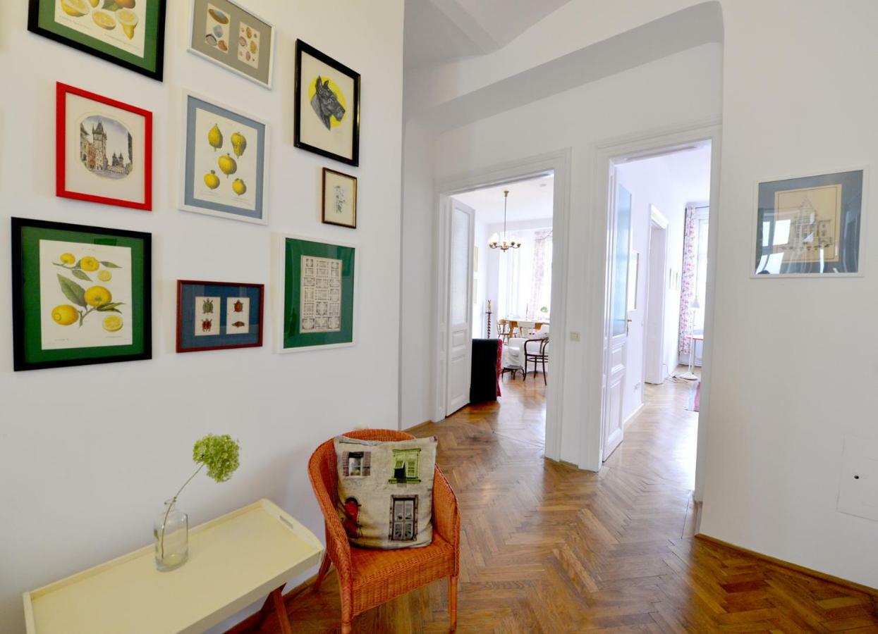 Classy Apartment, 10 Min To The Centre Appartamento Vienna