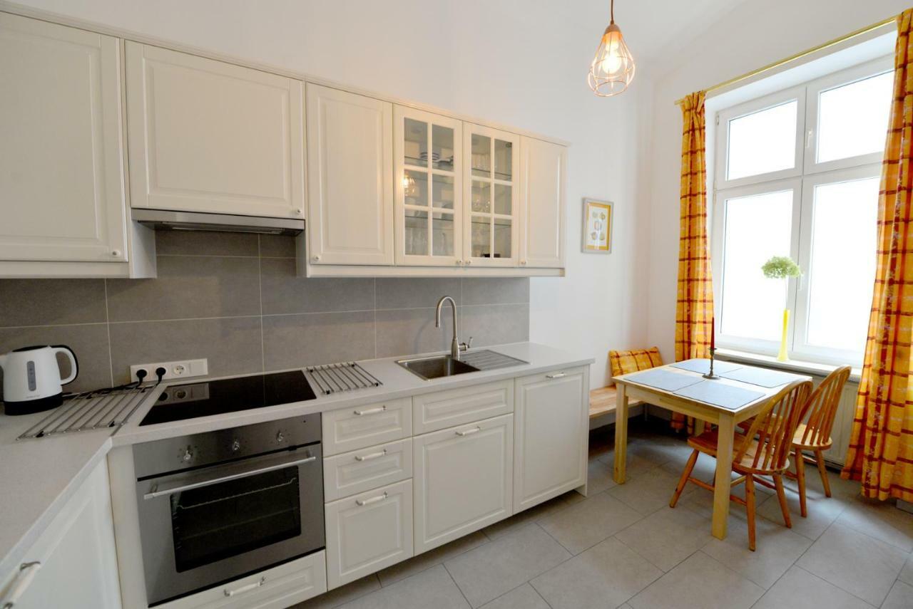 Classy Apartment, 10 Min To The Centre Vienna