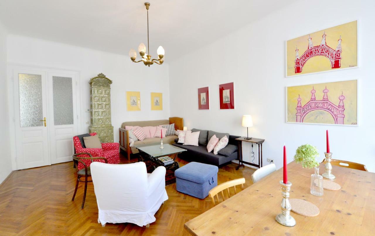 Appartamento Classy Apartment, 10 Min To The Centre