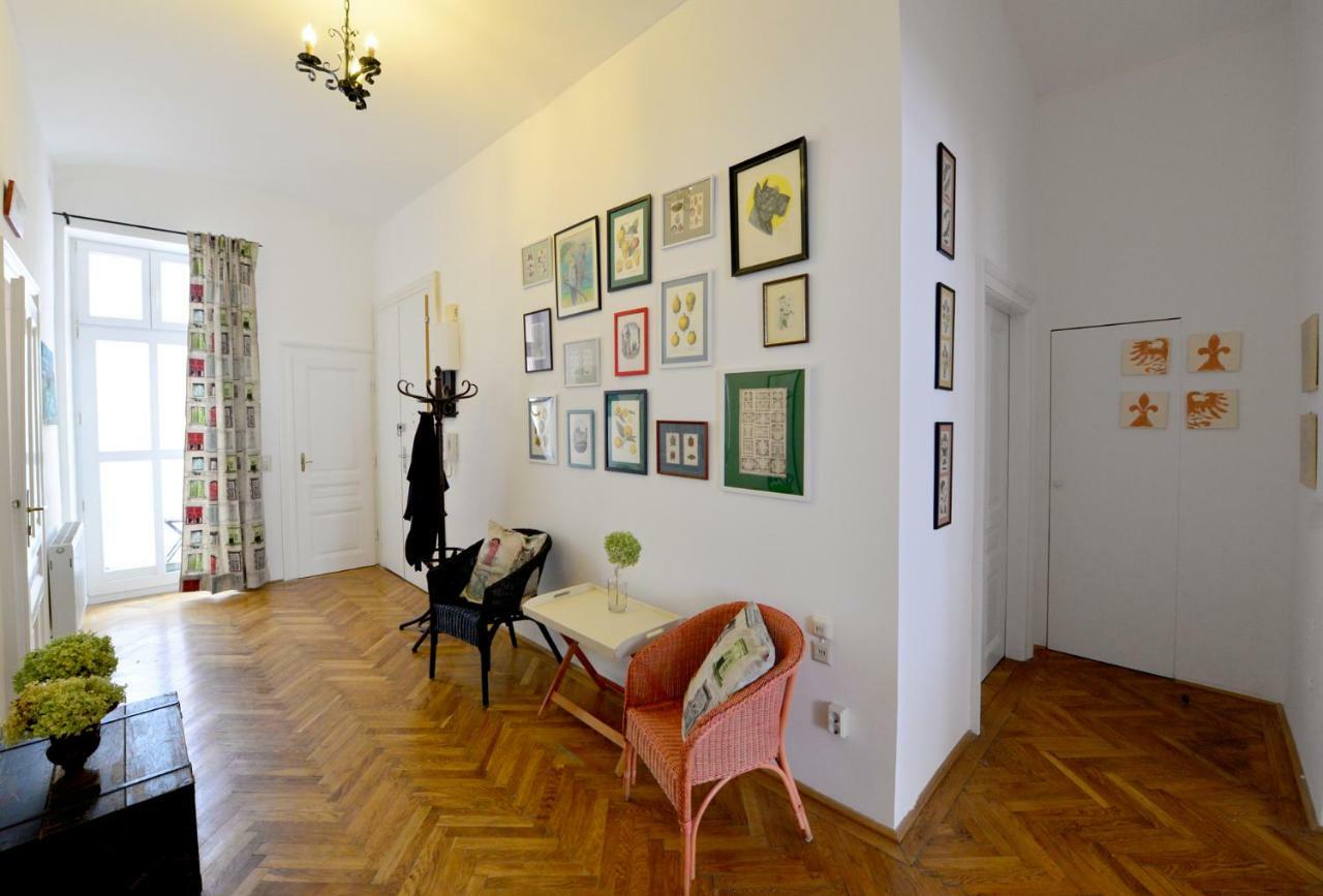 Appartamento Classy Apartment, 10 Min To The Centre *