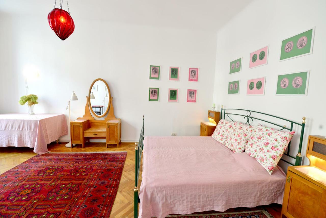 Appartamento Classy Apartment, 10 Min To The Centre