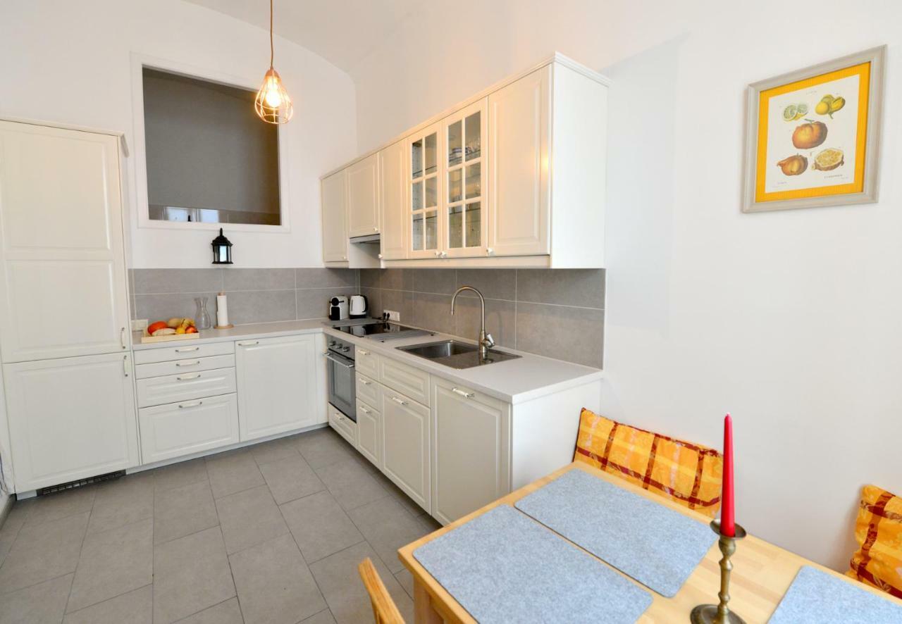 Appartamento Classy Apartment, 10 Min To The Centre