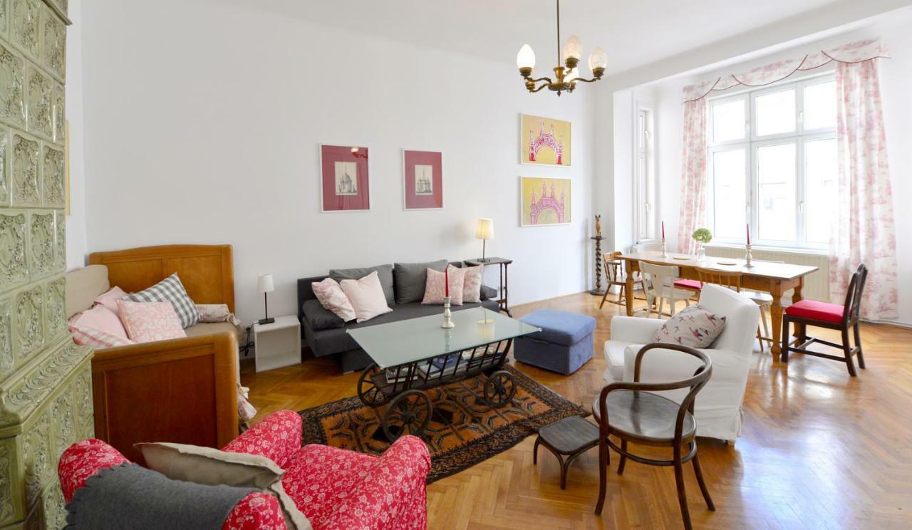 Classy Apartment, 10 Min To The Centre Vienna