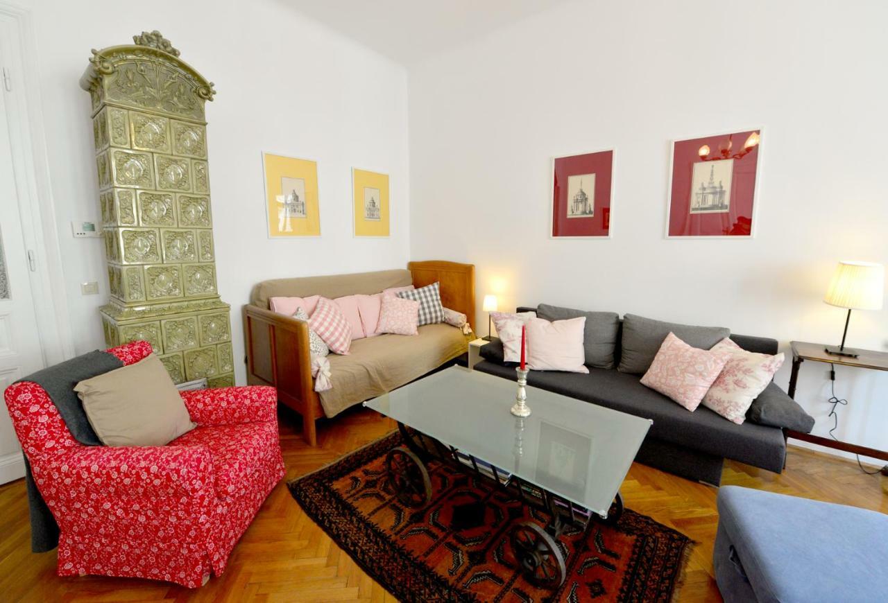 Classy Apartment, 10 Min To The Centre Appartamento