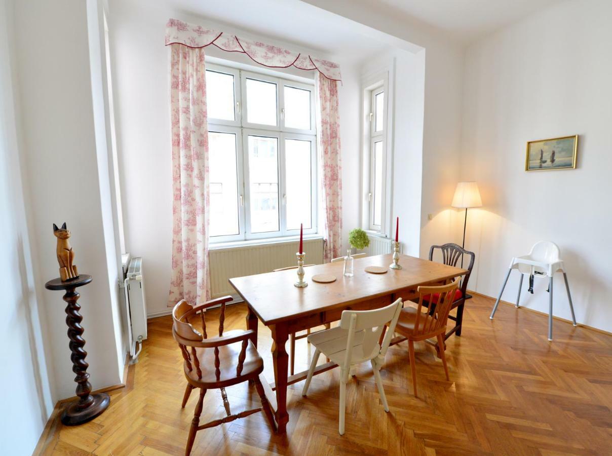 Classy Apartment, 10 Min To The Centre Vienna